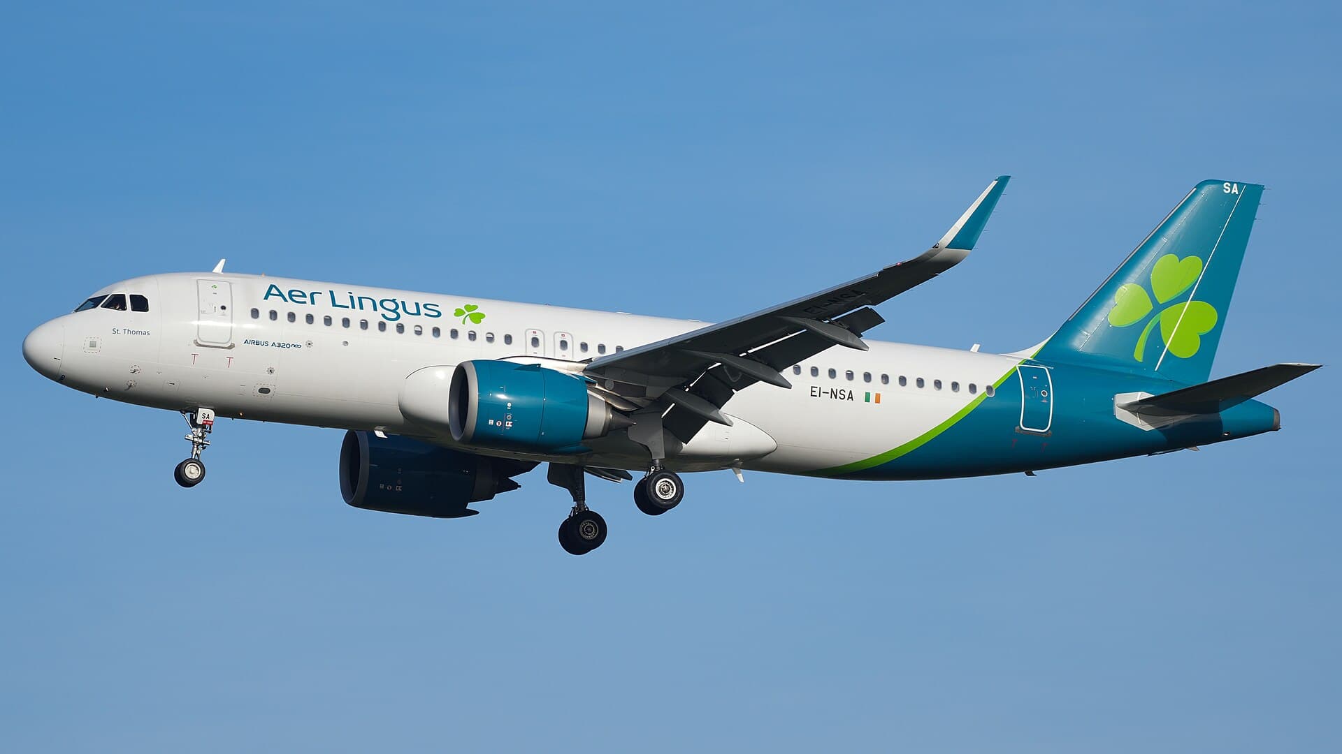 Aer Lingus Flight Compensation: Complete EU261 Guide to Claiming Up to €600