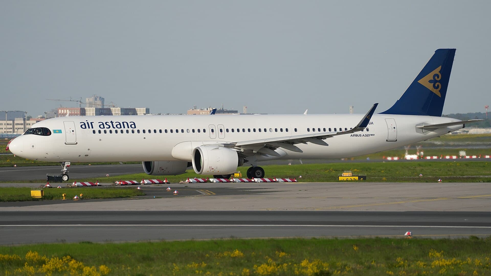 Air Astana EU261 Compensation: Claim Up to €600 for Delayed or Cancelled Flights
