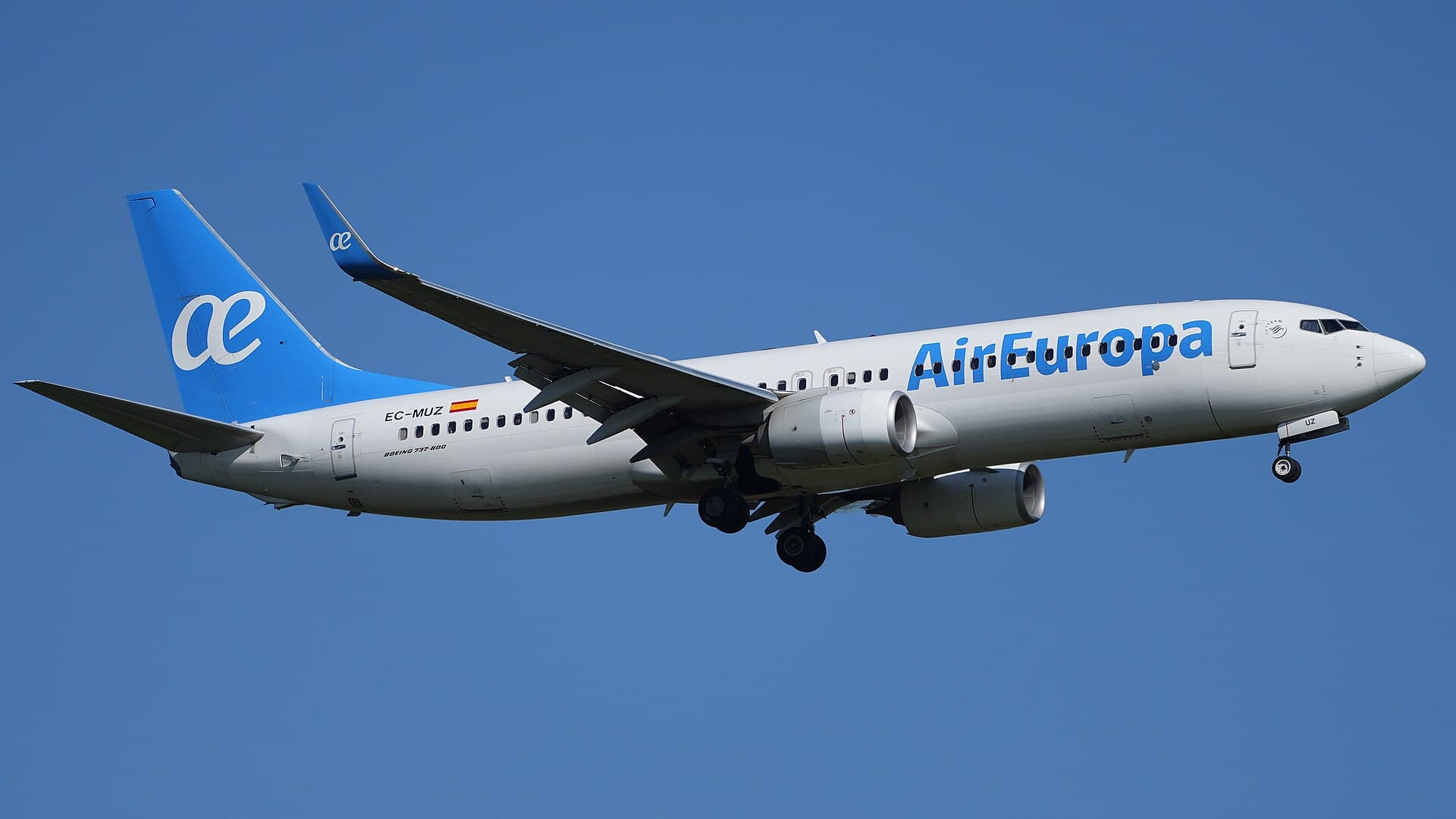 Air Europa Flight Compensation: Complete EU261 Guide