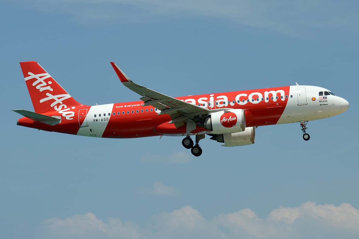AirAsia EU261 Compensation: Full Passenger Rights Guide