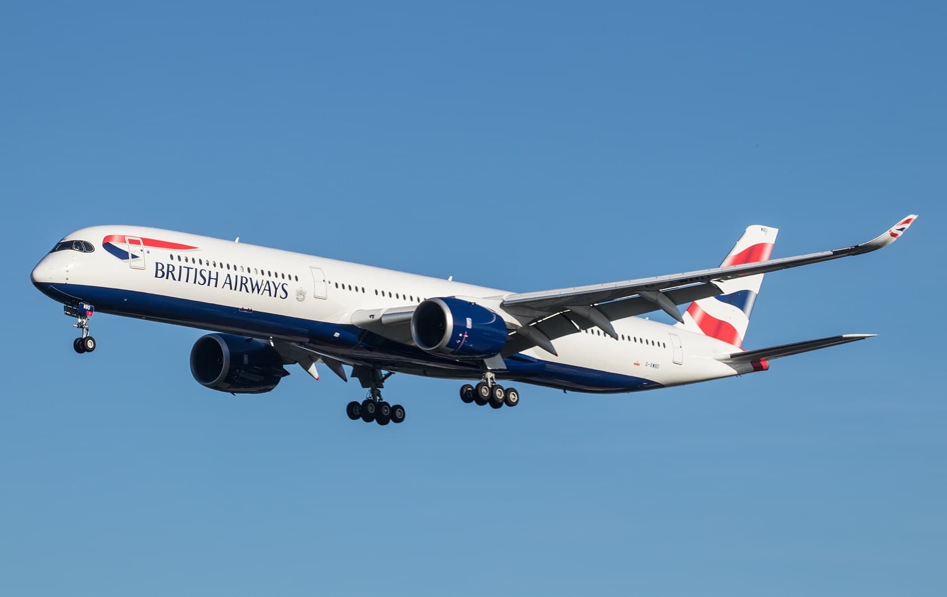 British Airways Flight Compensation: Complete Guide to EU261 & UK261