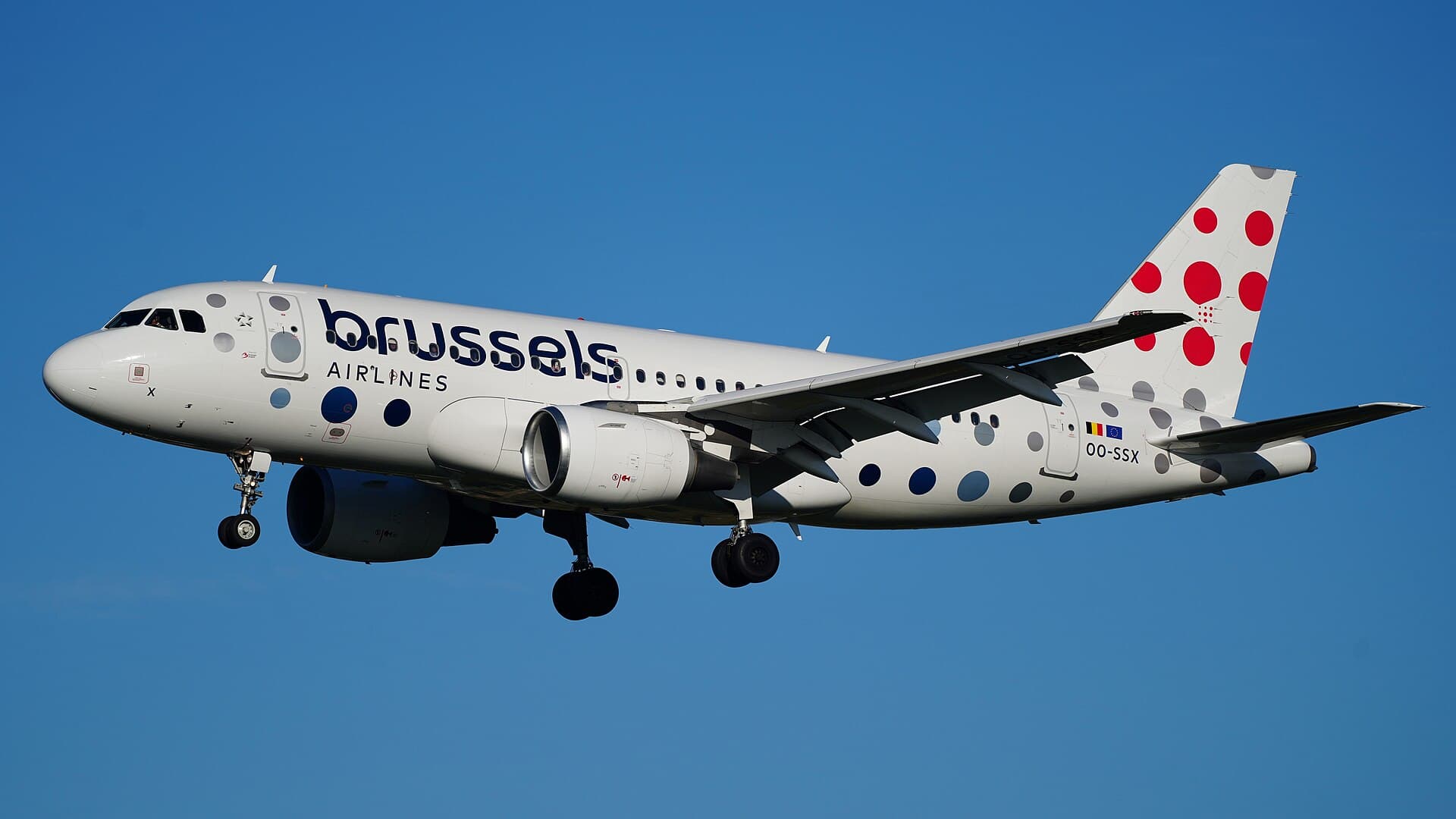 Brussels Airlines Flight Compensation: Complete EU261 Guide