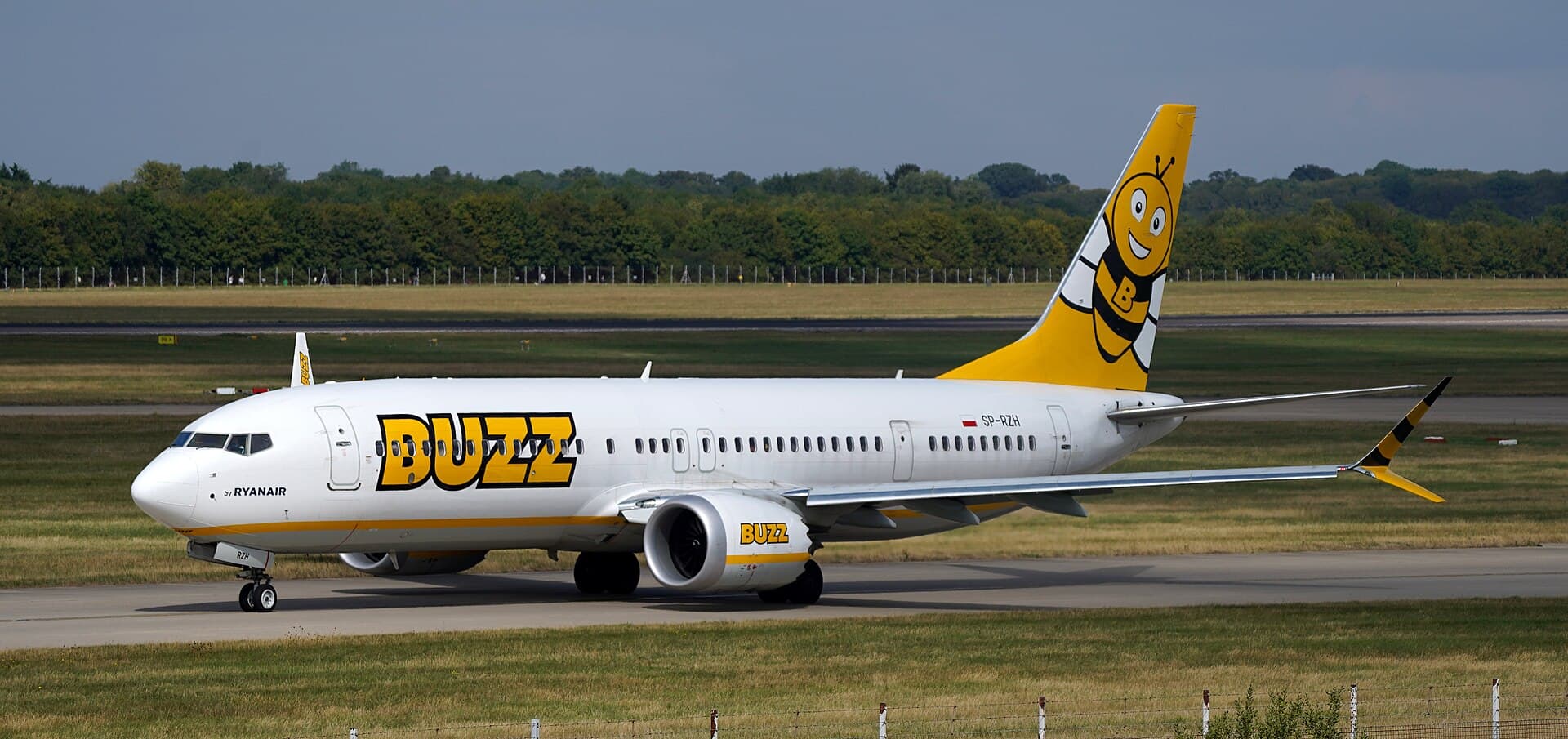 Buzz Airline Flight Compensation: EU261 Passenger Rights Guide