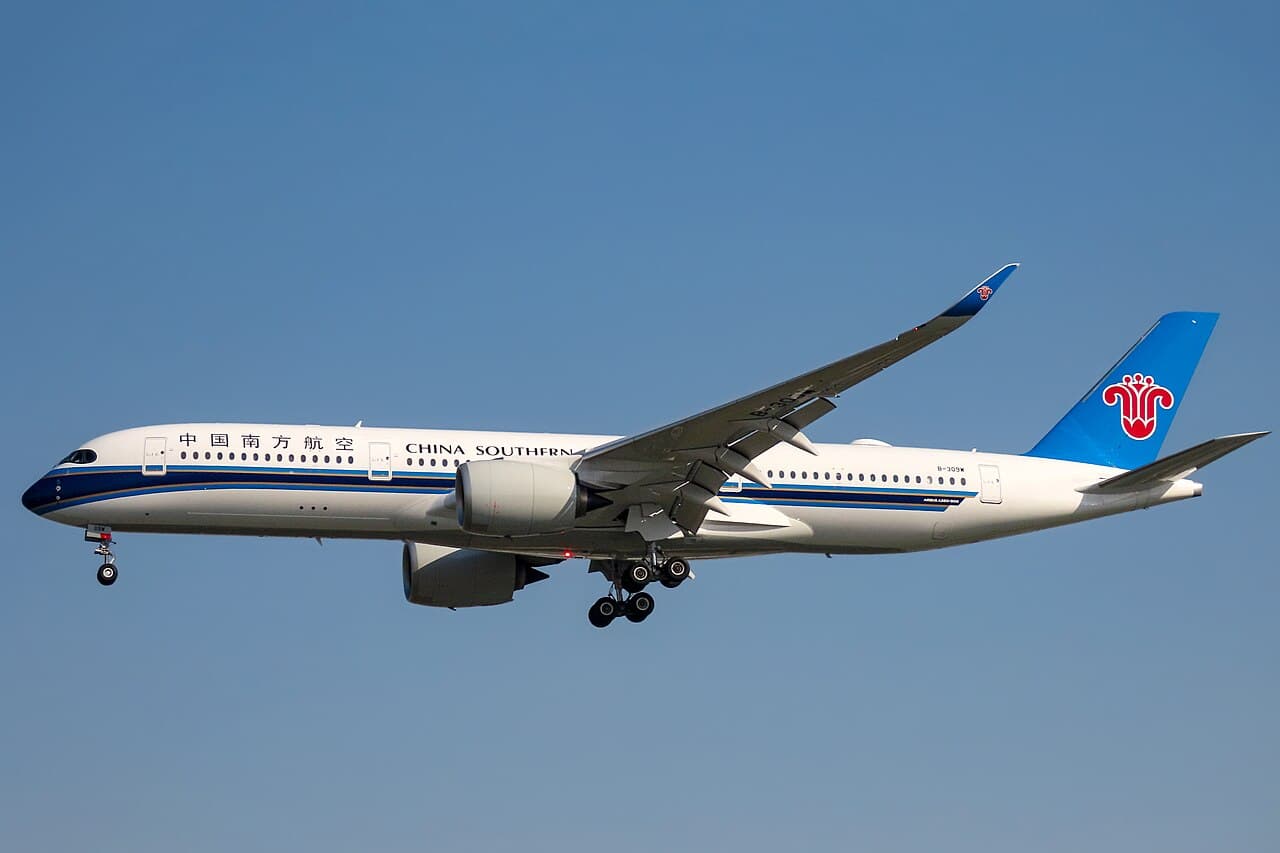 China Southern EU261 Compensation — Passenger Rights Explained