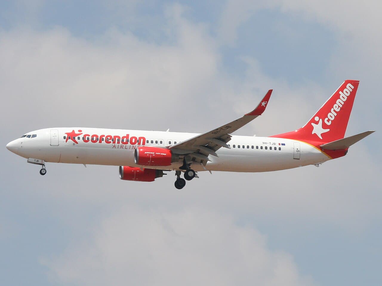 Corendon Airlines Europe EU261 Compensation: Complete Guide