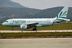 Cyprus Airways EU261 Compensation: Full Passenger Guide