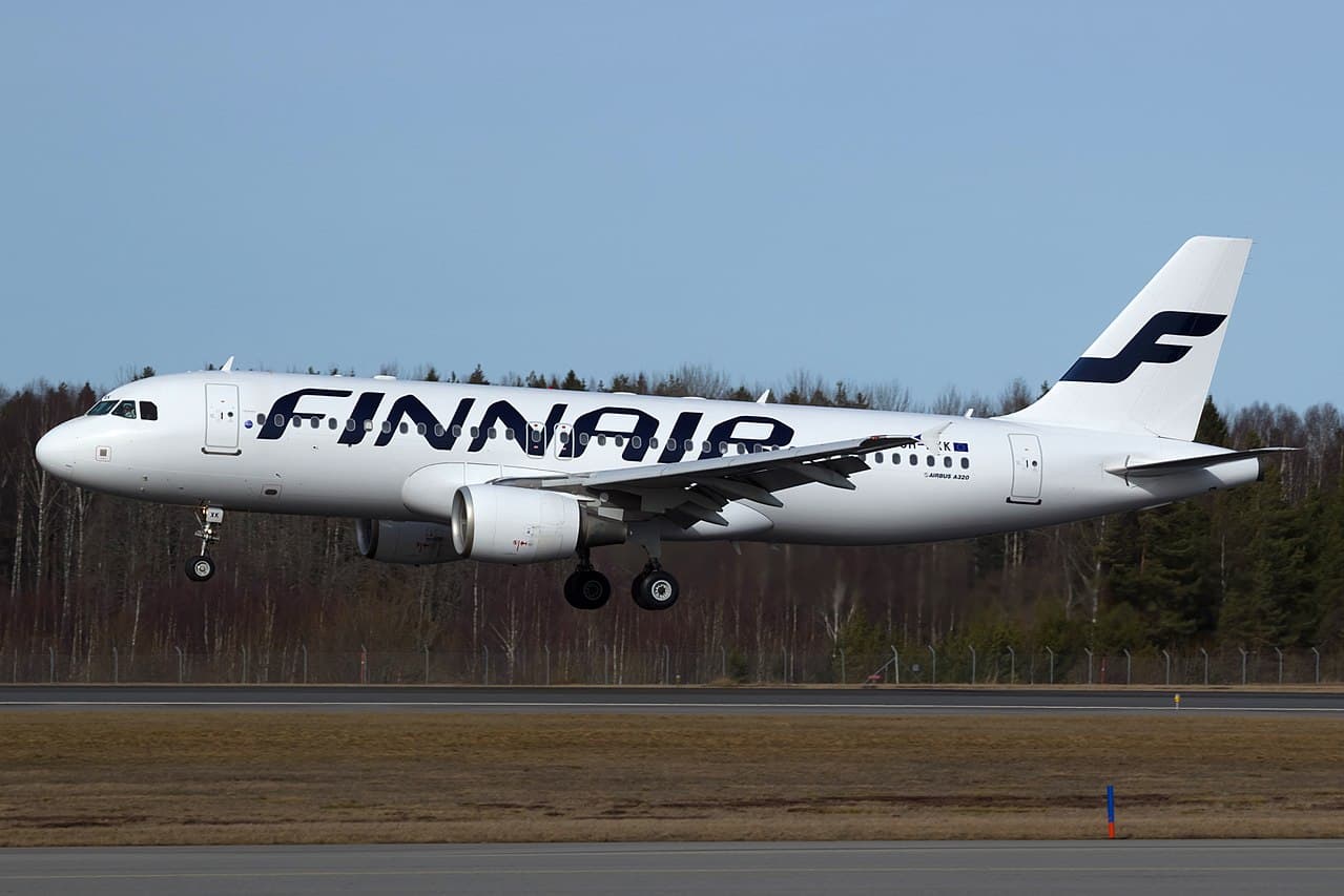Finnair Flight Compensation: Complete EU261 Guide