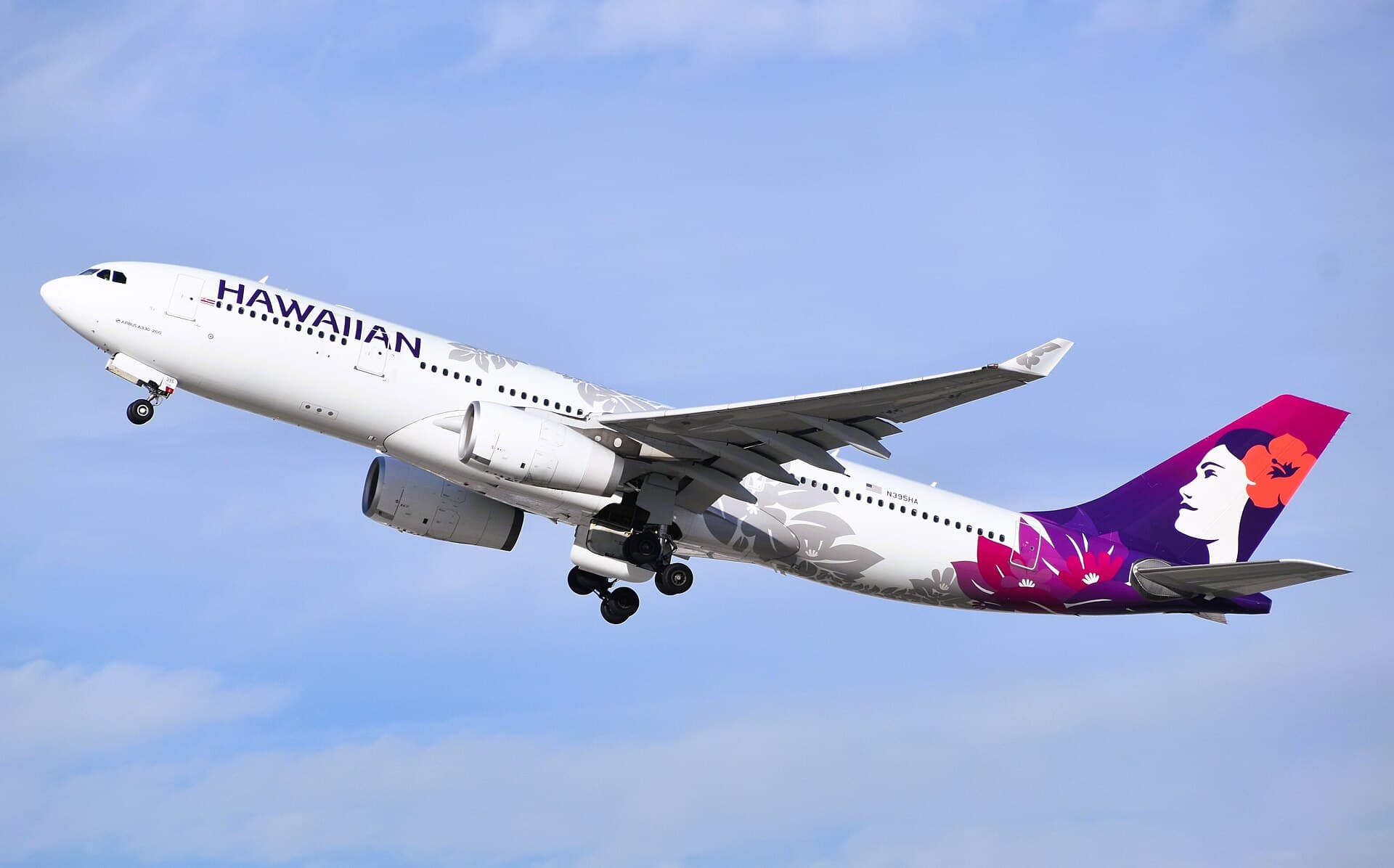 Hawaiian Airlines Compensation: EU261 & US Passenger Rights Guide