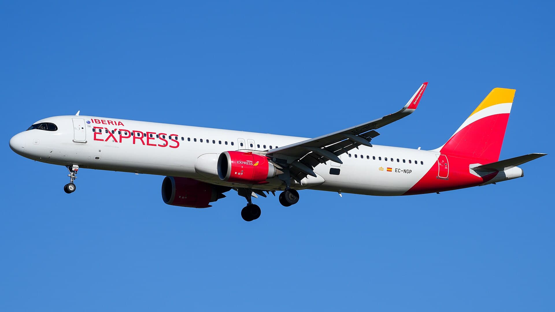 Iberia Express Flight Compensation: Full EU261 Claim Guide