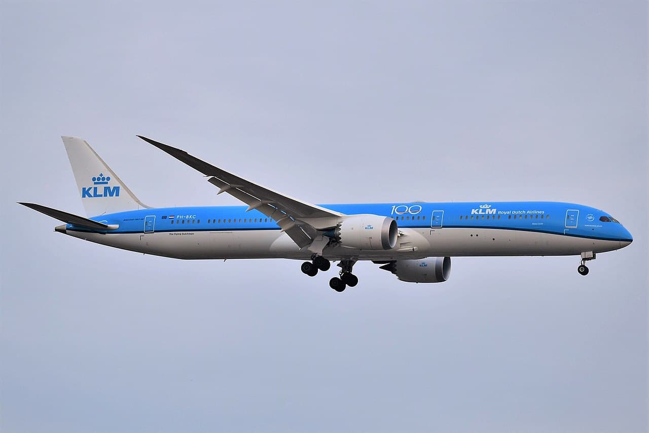 KLM Royal Dutch Airlines Flight Compensation: Complete EU261 Guide