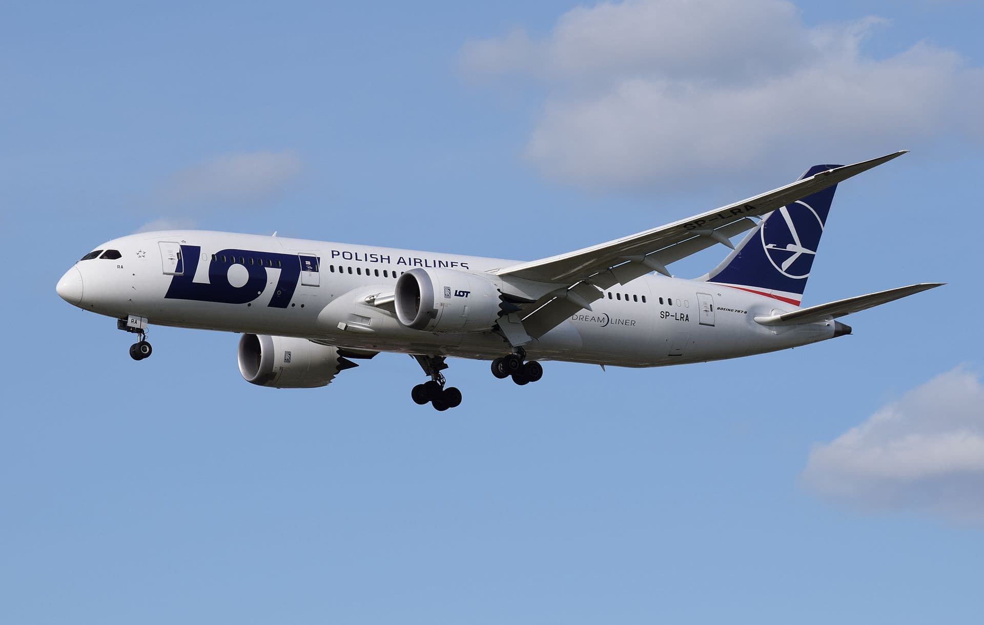 LOT Polish Airlines Compensation: Full EU261 Guide 2024