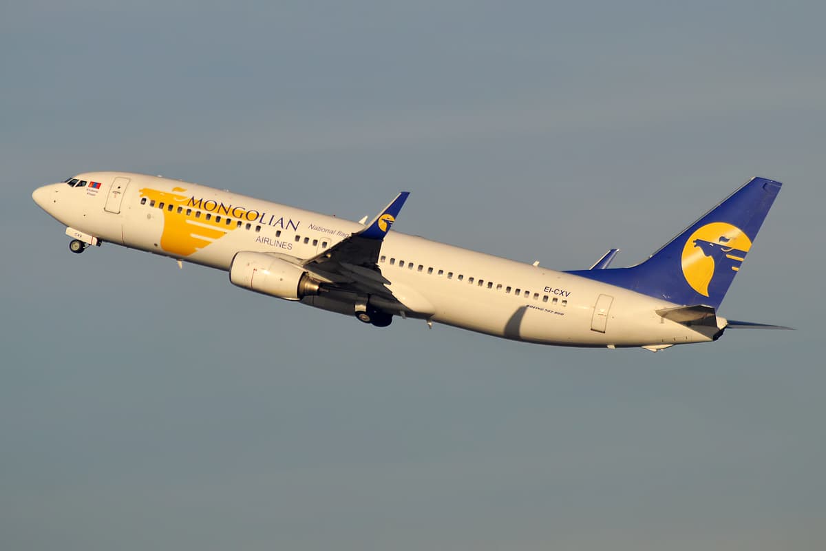 MIAT Mongolian Airlines EU261 Compensation: Your Complete Rights Guide