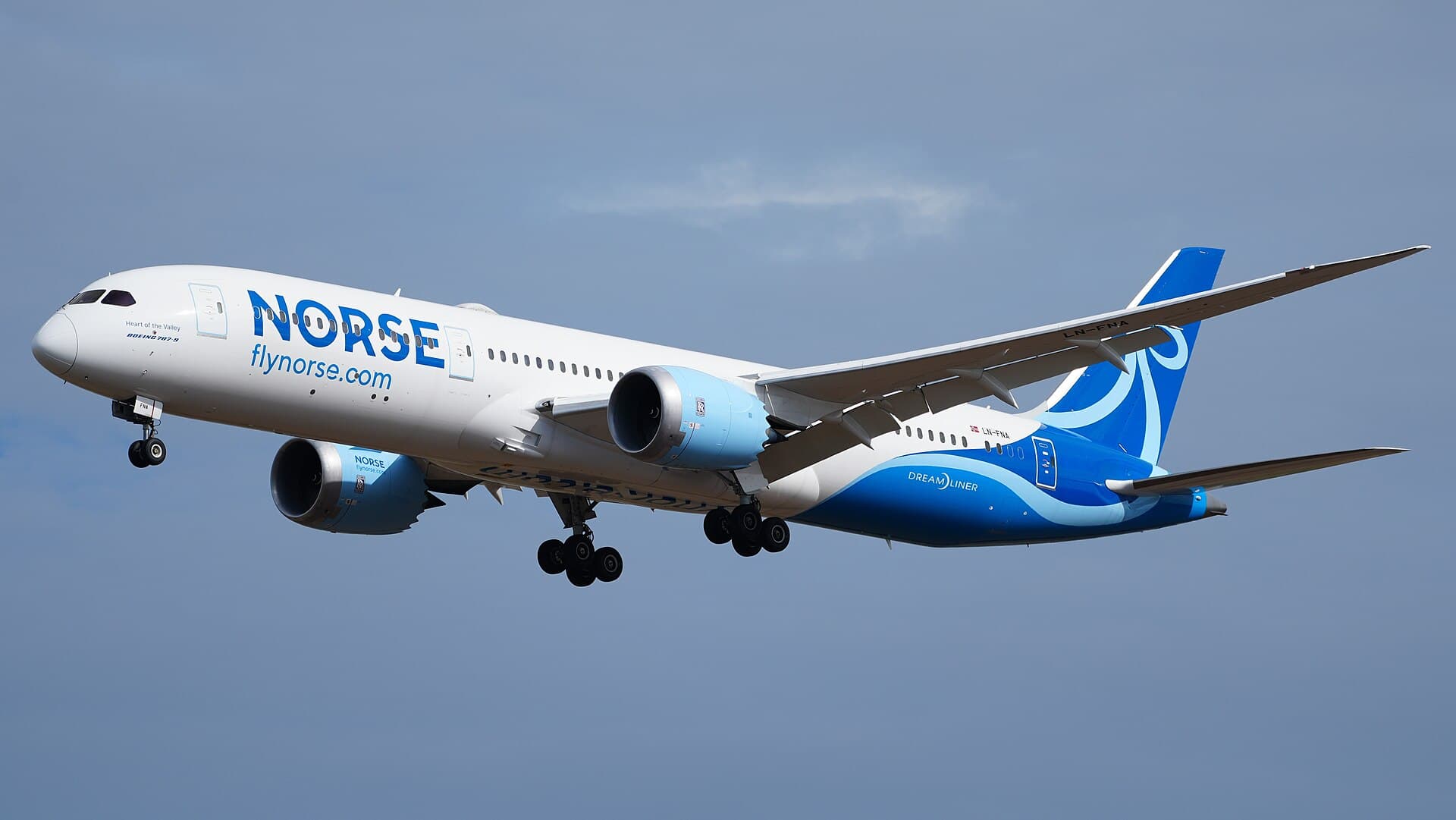 Norse Atlantic Airways Flight Compensation: Complete Guide