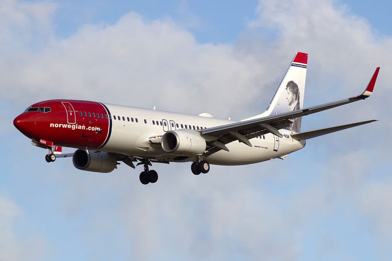 Norwegian Air Shuttle Indemnización: Guía Completa EU261 para Pasajeros Españoles
