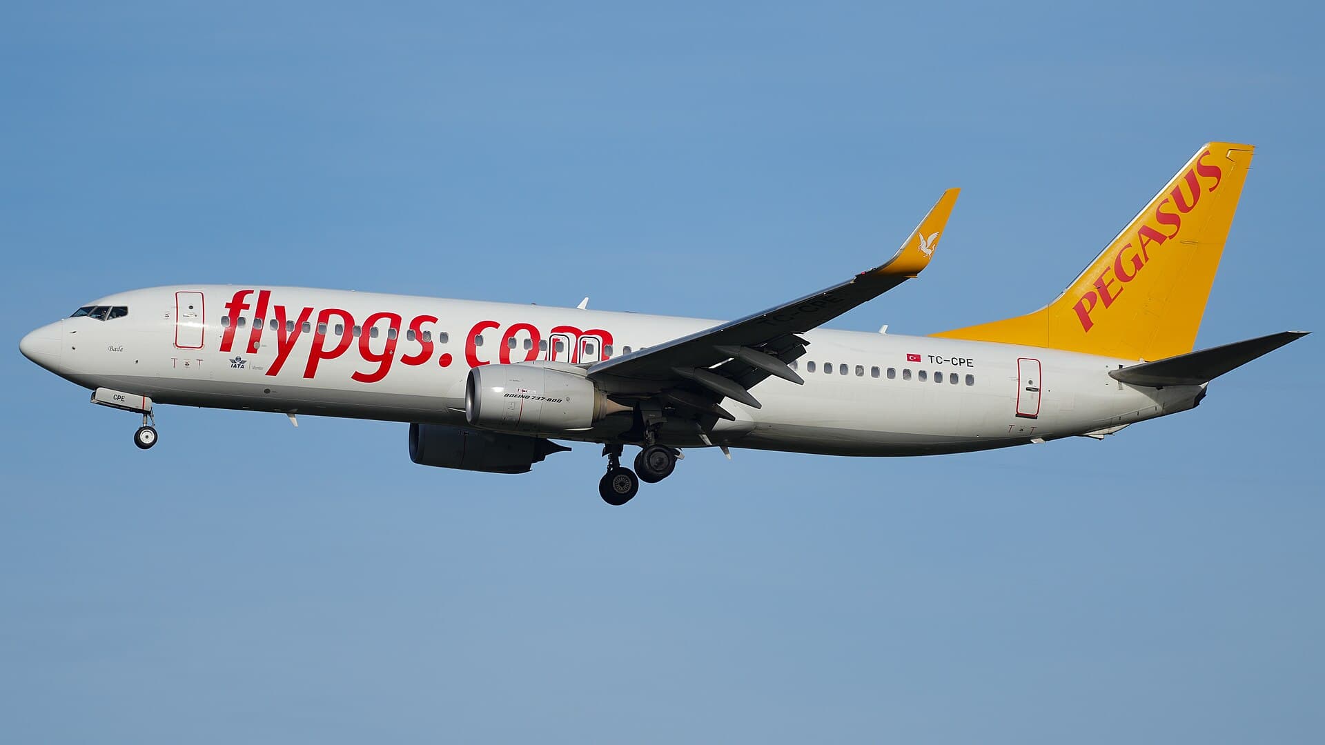 Pegasus Airlines Flight Compensation: Complete EU261 Guide