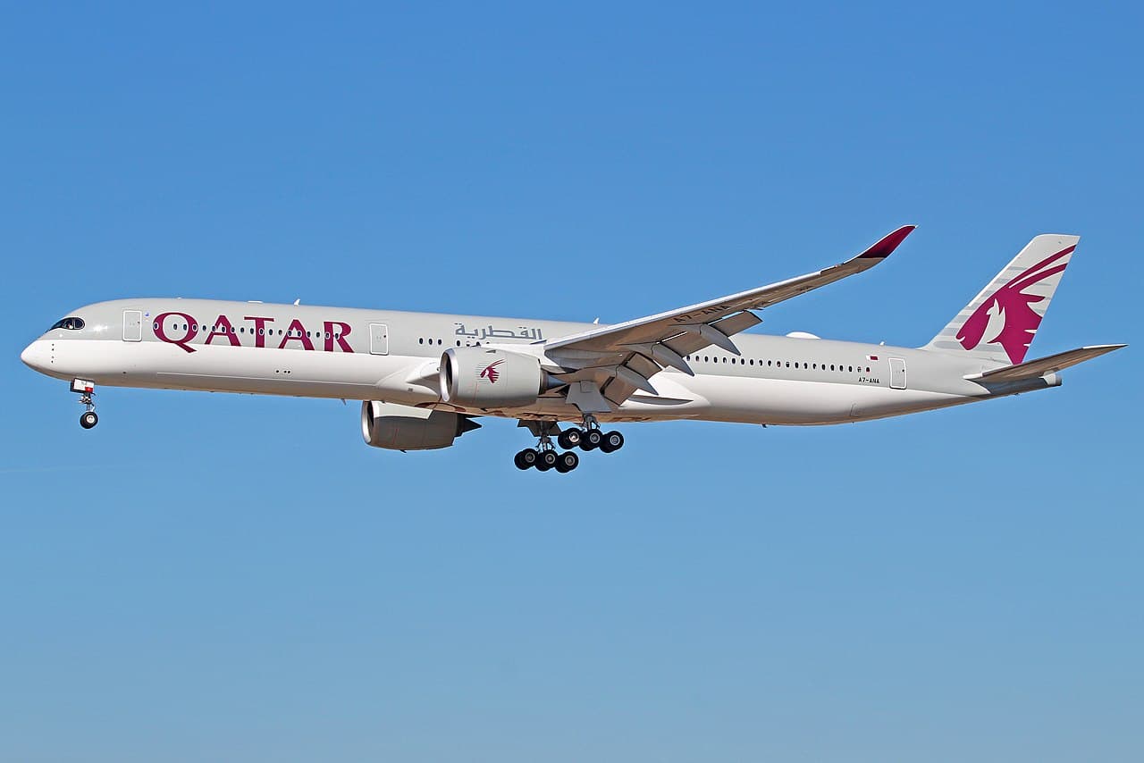 Qatar Airways Flight Compensation: EU261 Rights & Claim Guide