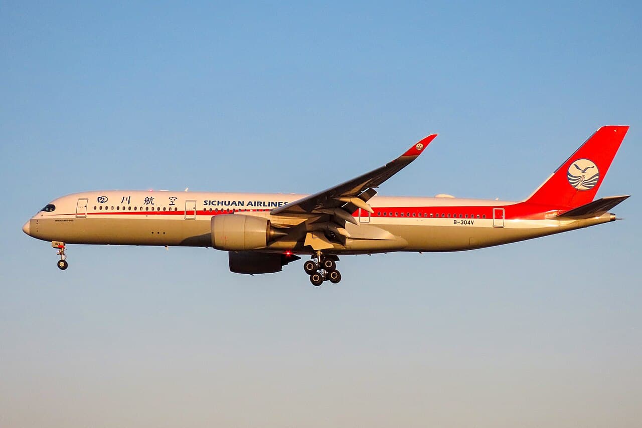 Sichuan Airlines EU261 Compensation — What Passengers Must Know