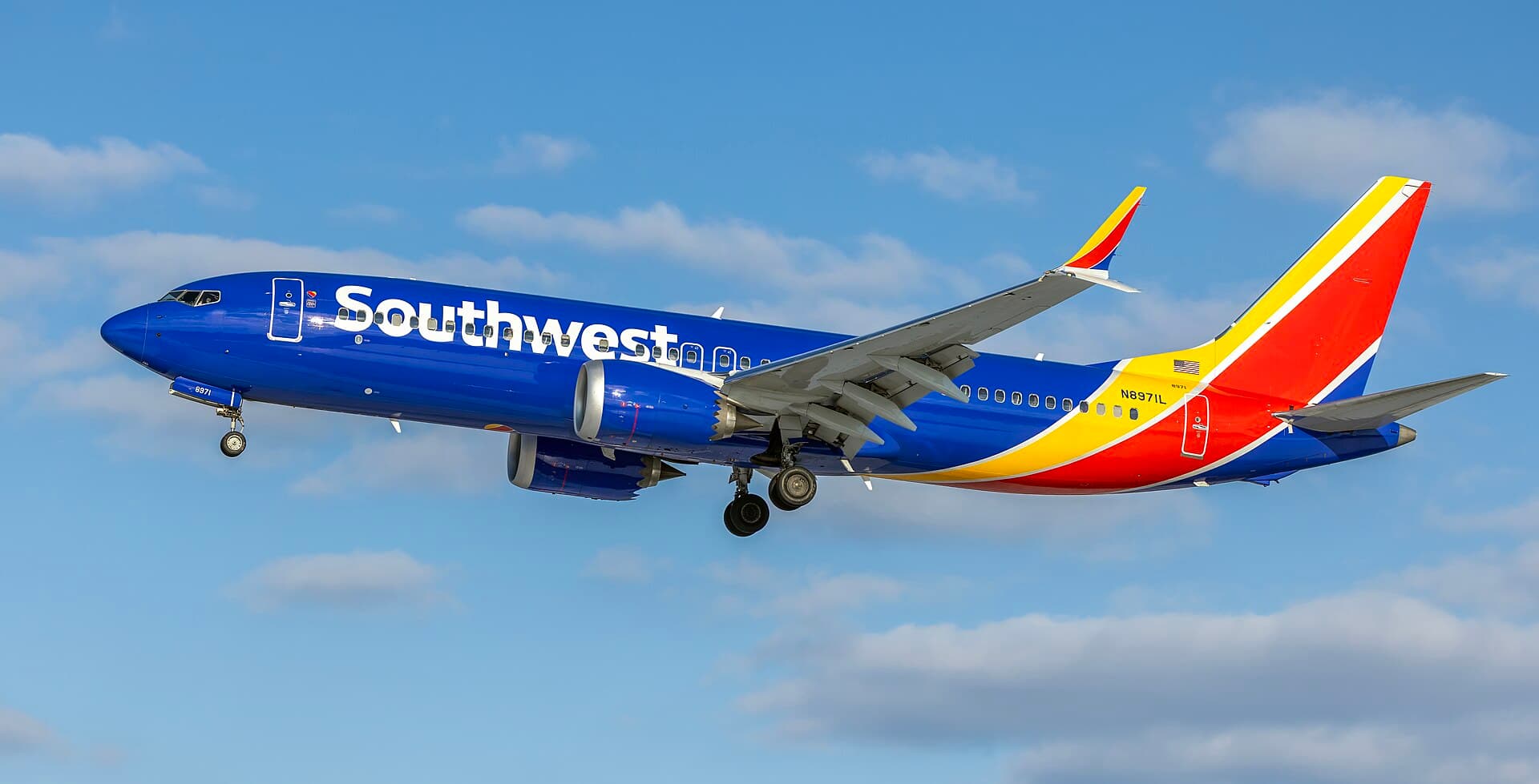 Southwest Airlines Compensation: US Passenger Rights & EU261 Guide