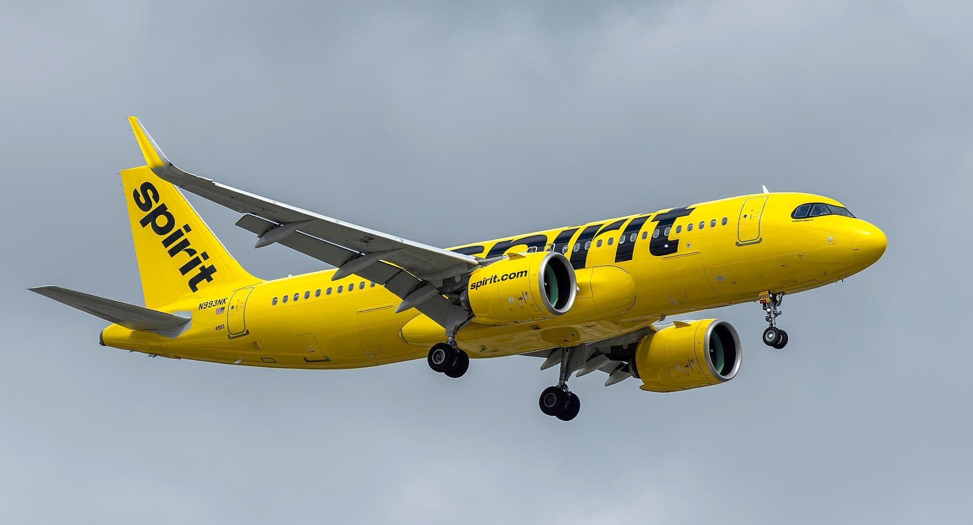 Spirit Airlines EU261 & US Passenger Rights: Complete Compensation Guide