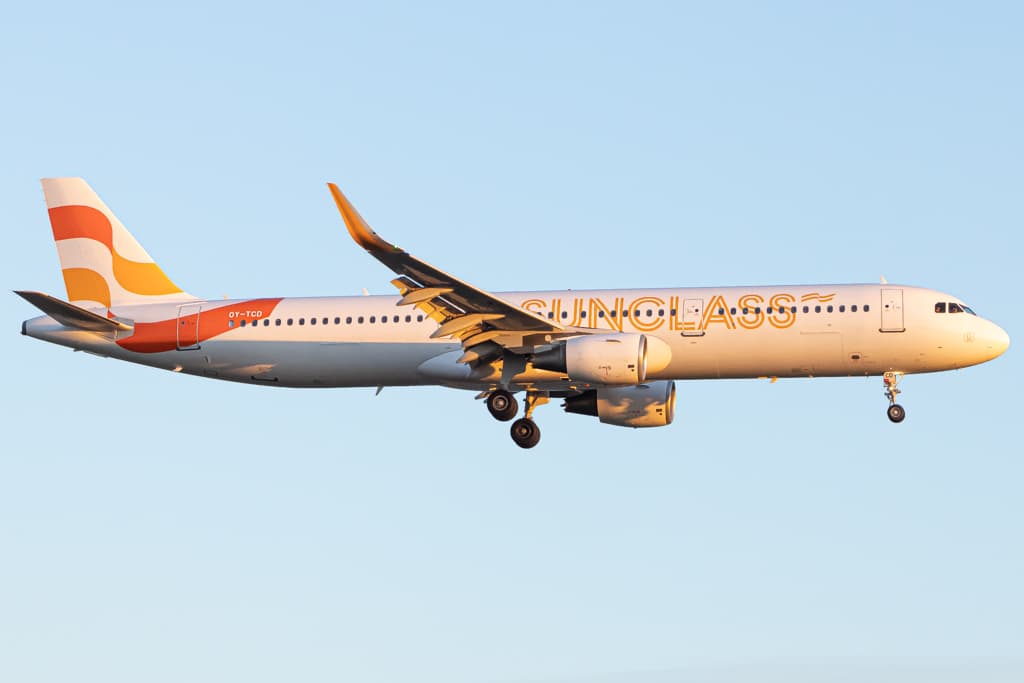 Sunclass Airlines EU261 Compensation: Complete Rights Guide