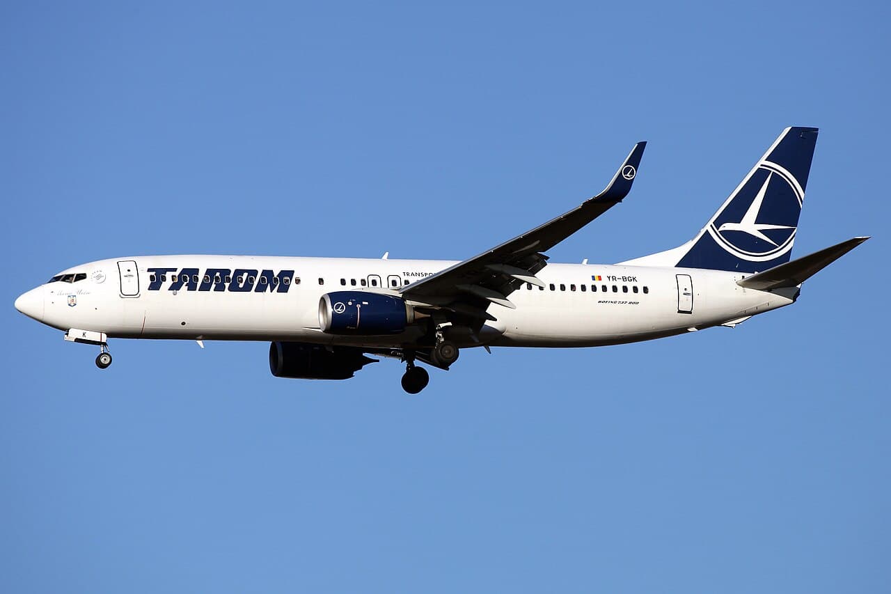 Kompensim për Fluturime TAROM: Udhëzues i Plotë EU261 2024