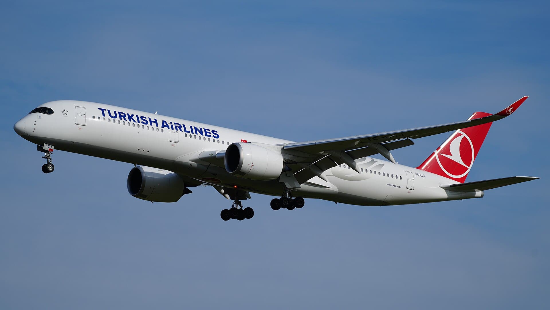 Turkish Airlines Flight Compensation: EU261 Rights Explained