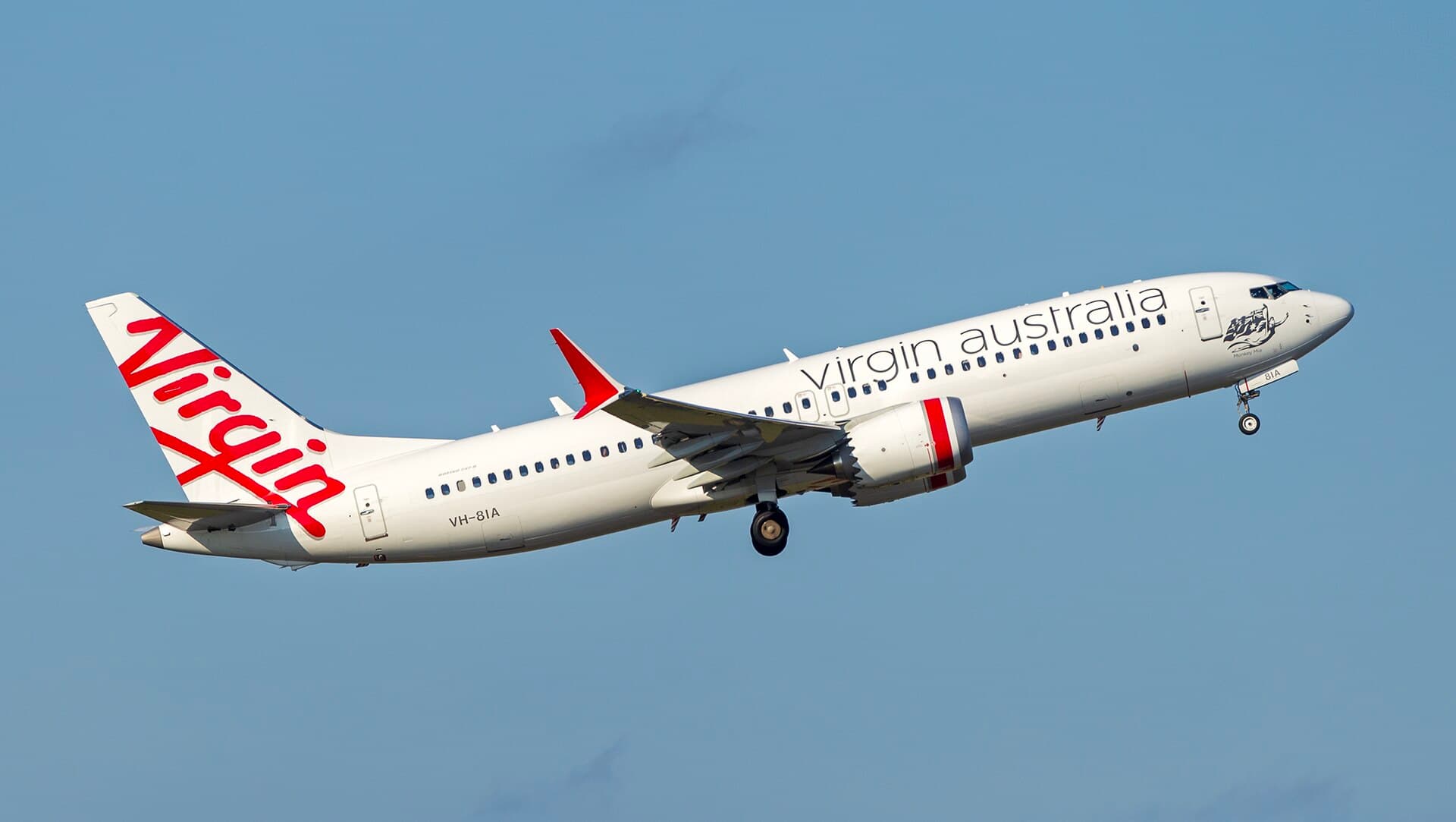 Virgin Australia Compensation: EU261 & Australian Passenger Rights