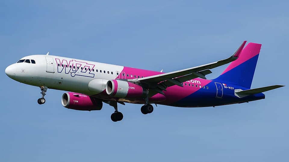 Wizz Air Malta Flight Compensation: Complete EU261 Guide
