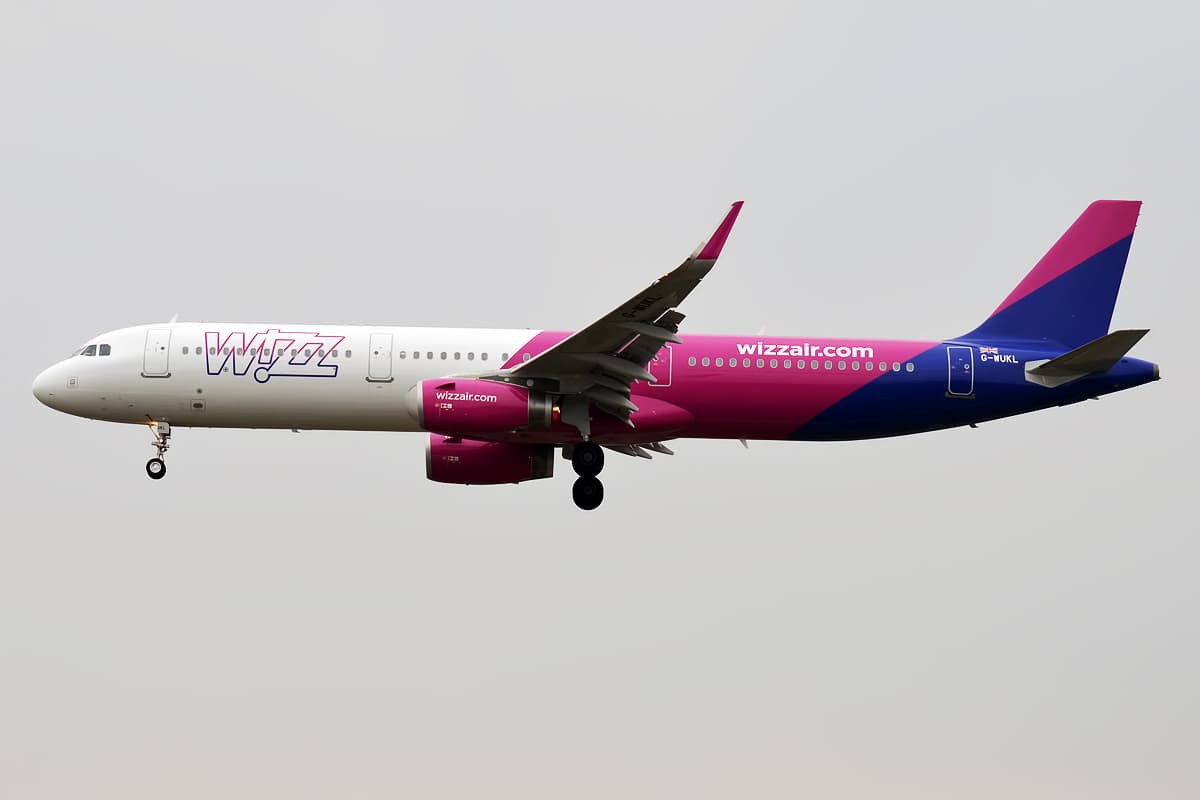 Wizz Air UK: Indemnización por Vuelo — Guía Completa de Derechos UK261 y EU261