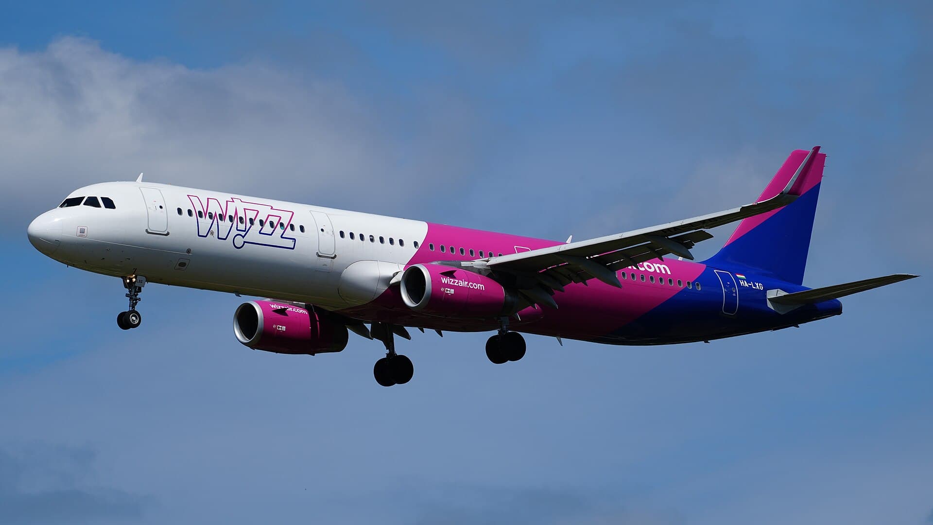 Wizz Air Flight Compensation: Complete Guide