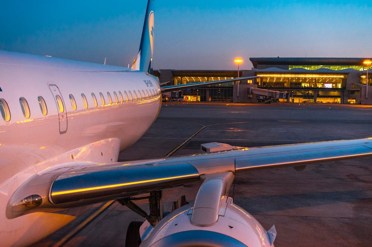 Kalamata Airport (KLX) Flight Compensation: EU261 Rights Guide for the Peloponnese