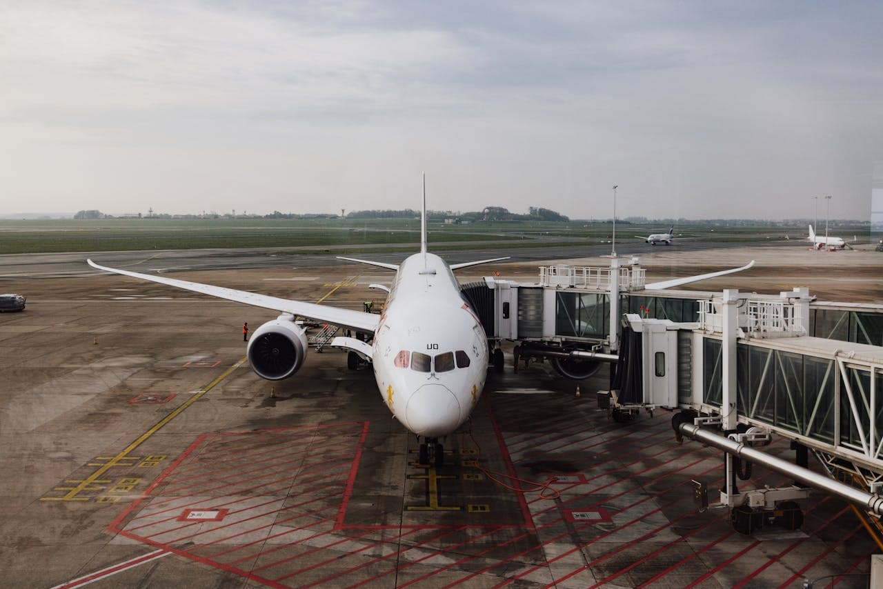 Jyväskylä Airport (JYV) Flight Compensation: Complete Guide