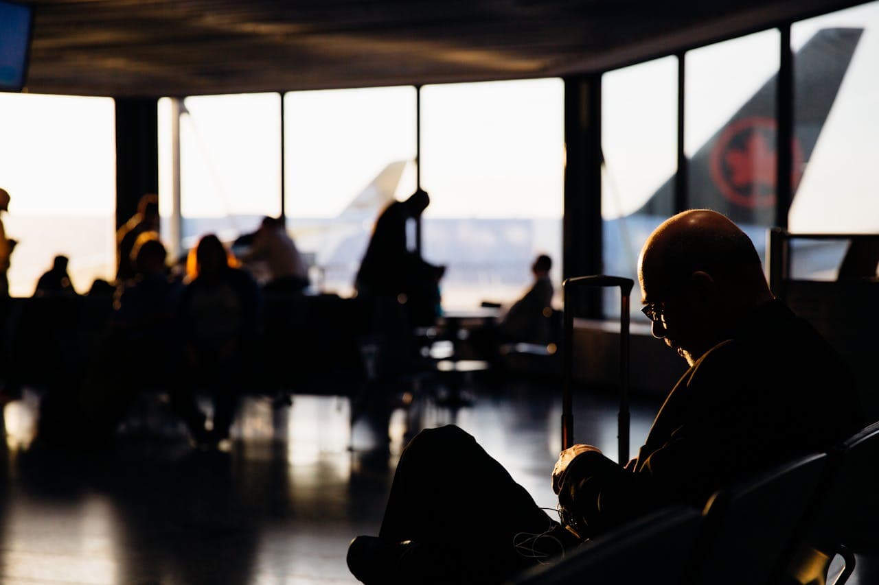 Rhodes Airport (RHO) Flight Compensation: Complete Guide