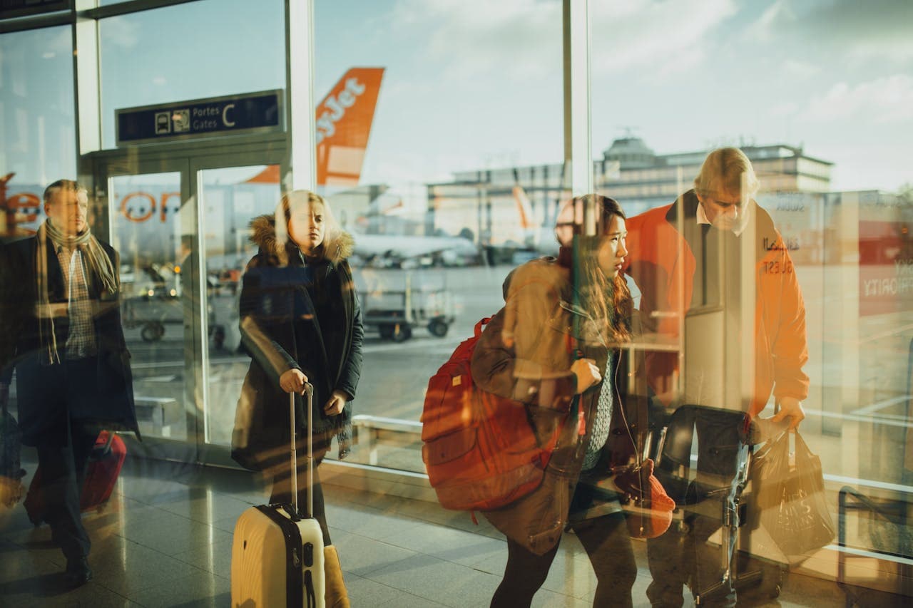Zakynthos Airport (ZTH) Flight Compensation: Complete EU261 Guide for Dionysios Solomos Airport