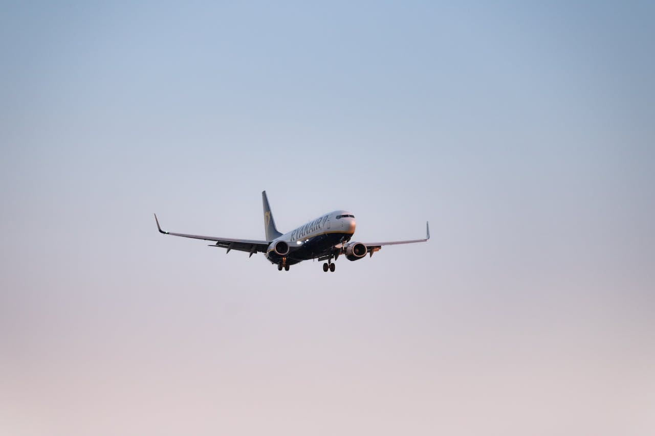 Tampere-Pirkkala Airport (TMP) Flight Compensation: EU261 Rights at Finland's Ryanair Hub
