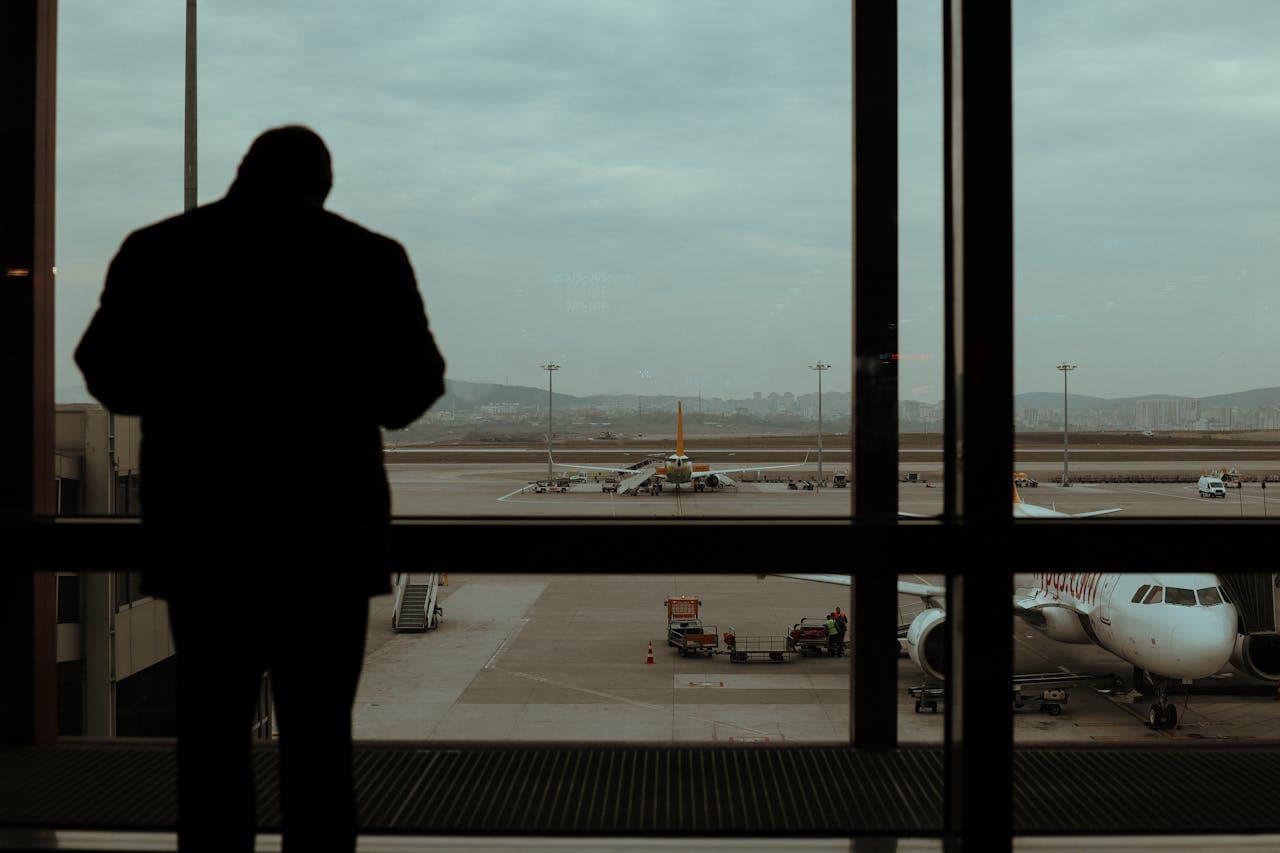 Samos Airport (SMI) Flight Compensation: Your EU261 Rights Guide for the Eastern Aegean