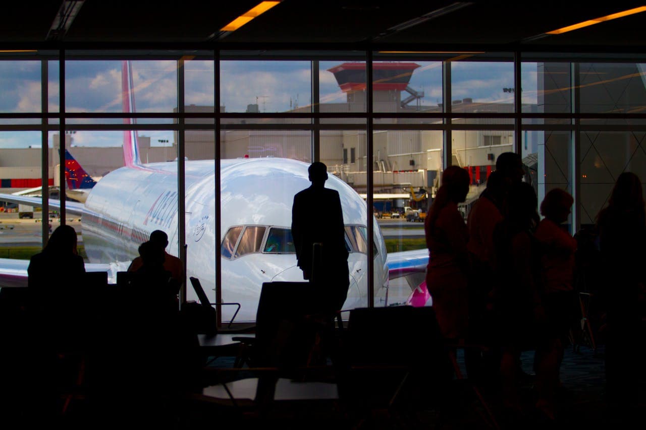 Stockholm Arlanda flygplats (ARN) flygkompensation: Din kompletta guide till EU261-rättigheter