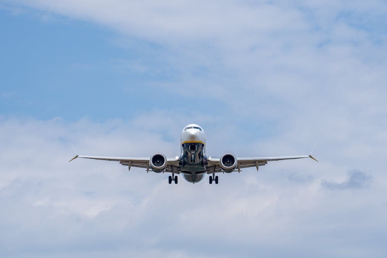 Preveza Airport (PVK) Flight Compensation: Complete Guide