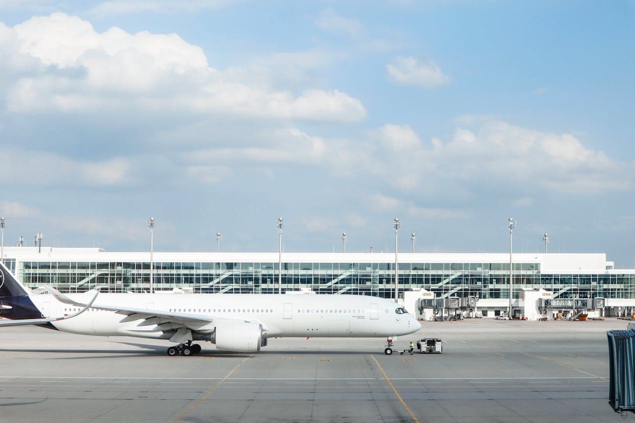 Mariehamn Airport (MHQ) Flight Compensation: Complete Guide
