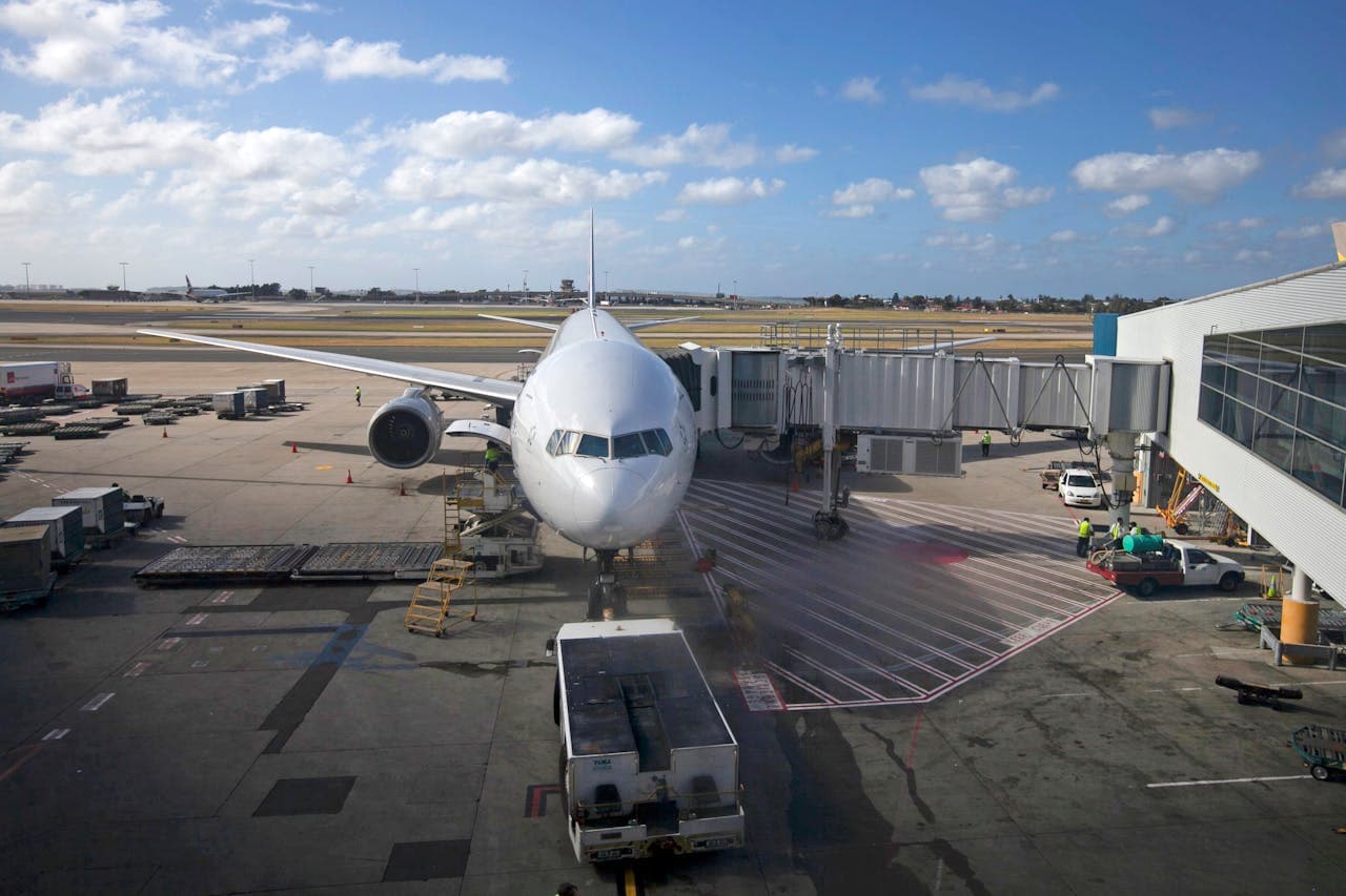 Beauvais-Tillé Airport (BVA) Flight Compensation: EU261 Rights at 'Paris' Airport