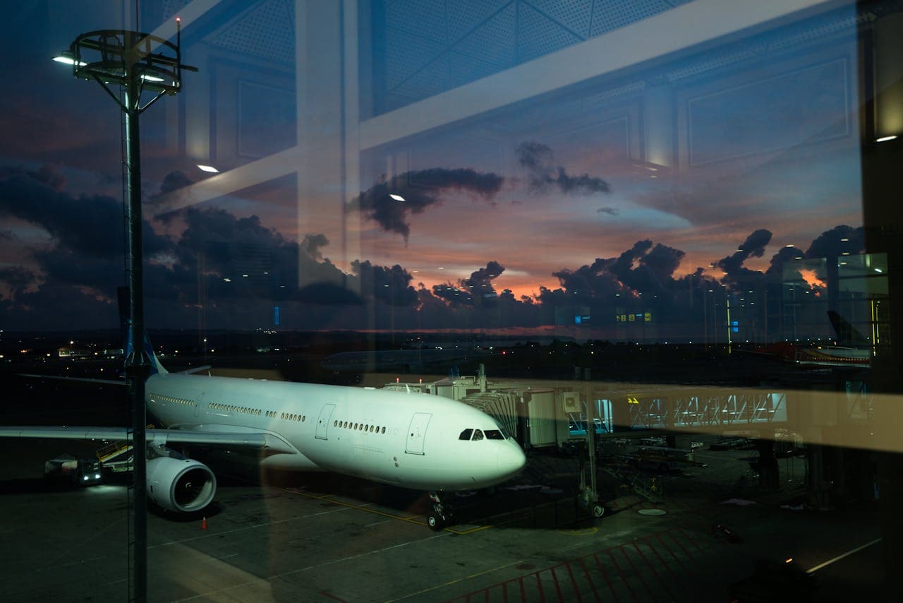 Brno-Tuřany Airport (BRQ): Flight Compensation Guide for Moravia's Underserved Hub