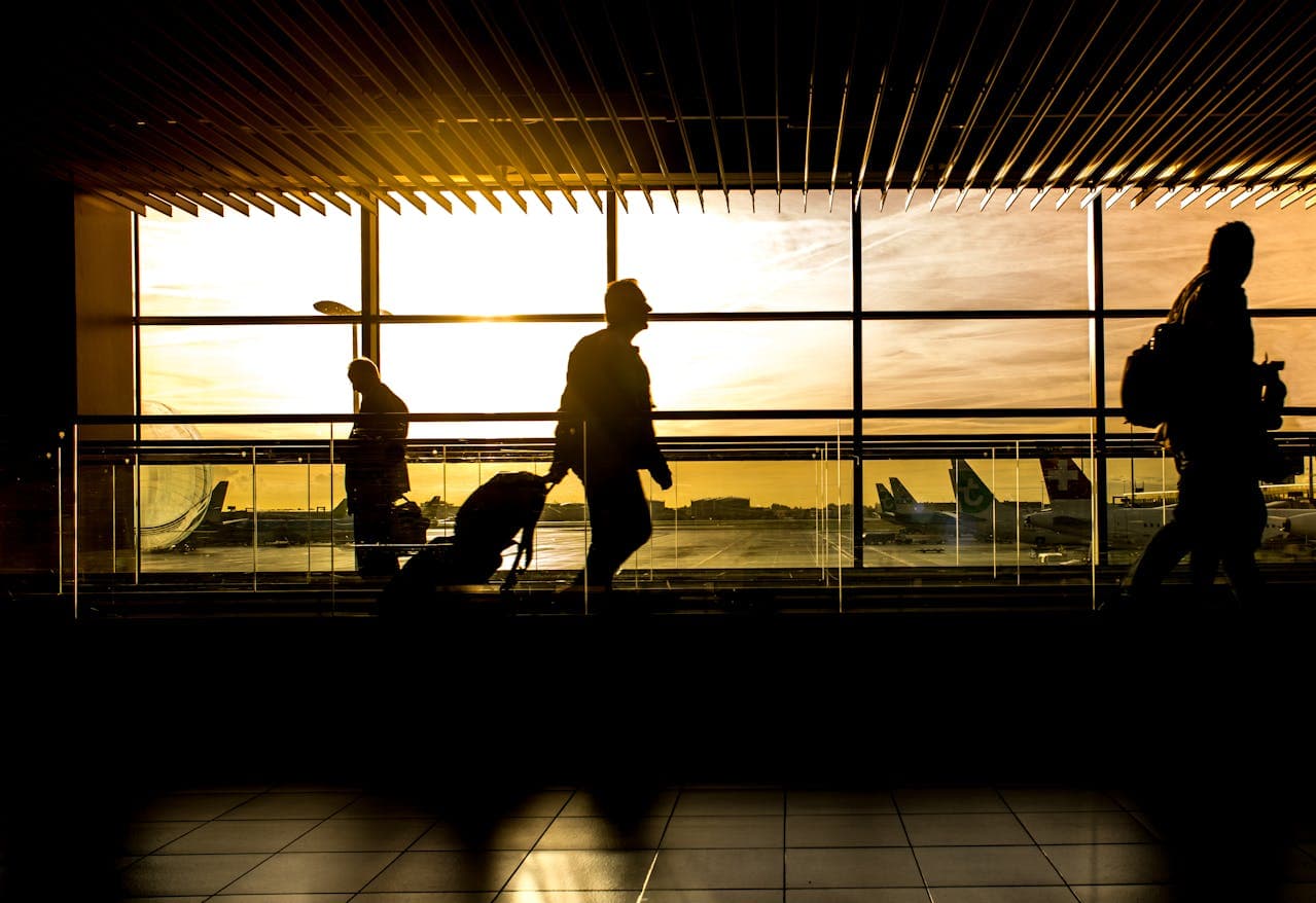 Flight Delay & Cancellation Compensation at Karpathos Airport