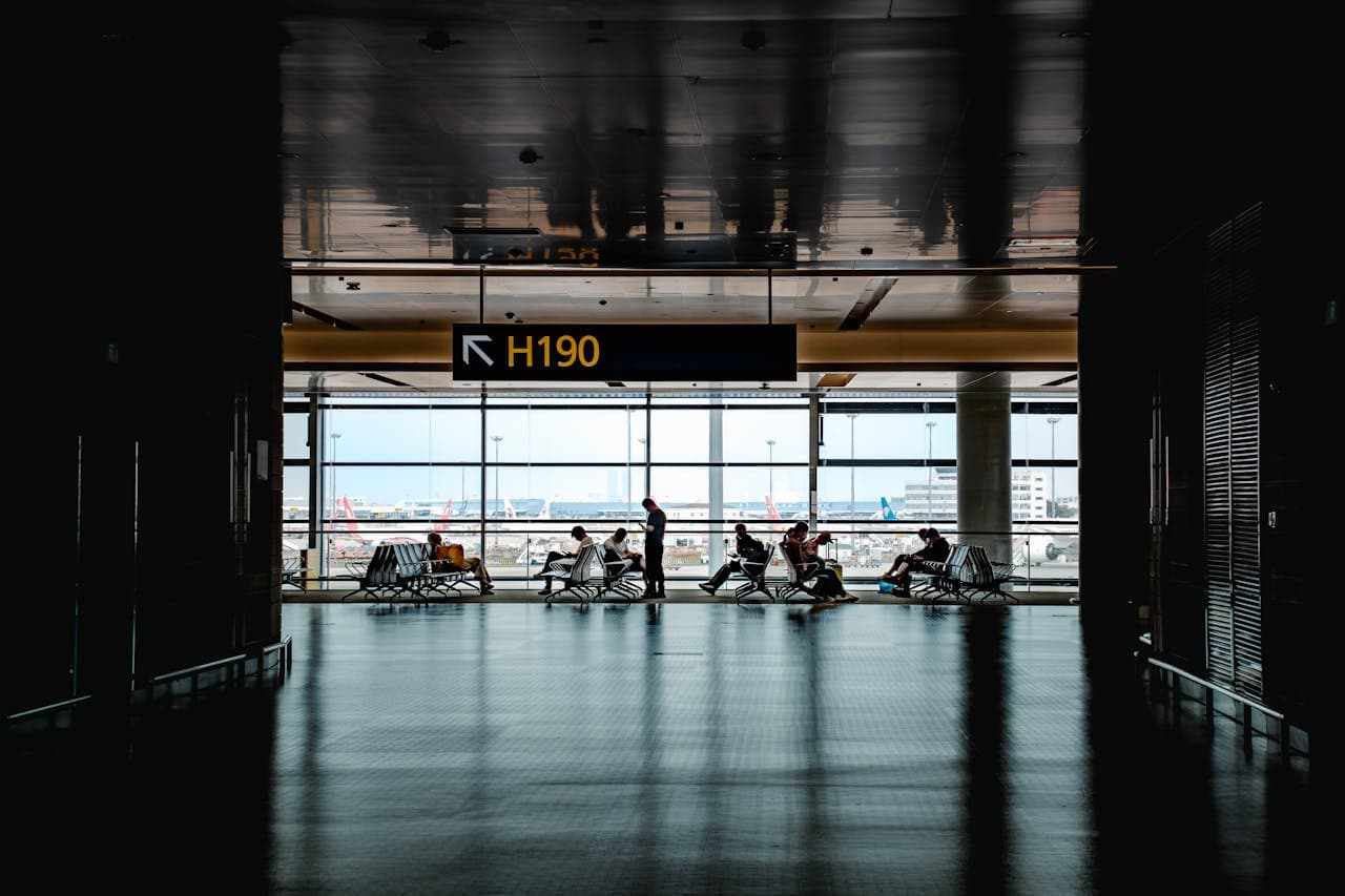 Kefalonia Airport (EFL) Flight Compensation: EU261 Rights Guide for the Ionian Islands